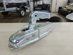 Замковое устройство #40 SPP ZSK-0750H (750/50 кг)