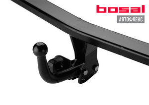 Фаркоп для Mercedes GLK Class X204 (2008 - 2015) Bosal-VFM 2251-A Фаркоп для Mercedes GLK Class X204 (2008 - 2015) Bosal-VFM 2251-A