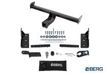 Фаркоп для Chery Tiggo 7 Pro Max (2022-) Berg F.0912.002