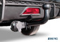 Фаркоп для Dongfeng Shine GS (2024-) Berg F.9312.001 Фаркоп для Dongfeng Shine GS (2024-) Berg F.9312.001