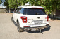 Фаркоп для GAC GS8 (2019-2022) PT Group GAC-19-991124.00 Фаркоп для GAC GS8 (2019-2022) PT Group GAC-19-991124.00