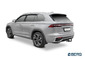 Фаркоп для Geely Monjaro (2022-) Berg F.1913.001 Фаркоп для Geely Monjaro (2022-) Berg F.1913.001