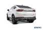 Фаркоп для Geely Tugella (2019-) Berg F.1914.001