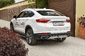 Фаркоп для Geely Tugella (2019-) PT GROUP GTG-20-991122.00 Фаркоп для Geely Tugella (2019-) PT GROUP GTG-20-991122.00