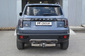 Фаркоп для Haval Dargo (2022-) PT GROUP HVR-22-991124.00
