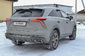 Фаркоп для Haval F7X (2019-) PT GROUP HFX-19-991122.00