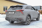 Фаркоп для Haval F7X (2019-) PT GROUP HFX-19-991122.00