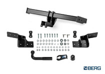 Фаркоп для Haval H7 (2025-) Berg F.9417.001