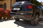 Фаркоп для Haval H7 (2025-) PT GROUP HHS-25-991122.00