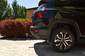 Фаркоп для Haval H7 (2025-) PT GROUP HHS-25-991122.00
