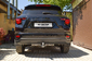 Фаркоп для Haval H7 (2025-) PT GROUP HHS-25-991122.00