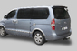 Фаркоп для Hyundai H1 (2008-2018) Лидер-Плюс H214-E Фаркоп для Hyundai H1 (2008-2018) Лидер-Плюс H214-E