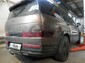Фаркоп для Hyundai Santa Fe (2024-) Galia H121A Фаркоп для Hyundai Santa Fe (2024-) Galia H121A
