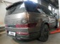Фаркоп для Hyundai Santa Fe (2024-) Galia H121A Фаркоп для Hyundai Santa Fe (2024-) Galia H121A