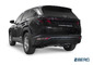 Фаркоп для Hyundai Tucson (2021-) Berg F.2314.001 Фаркоп для Hyundai Tucson (2021-) Berg F.2314.001