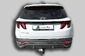 Фаркоп для Hyundai Tucson (2021-) Лидер-Плюс H232-A Фаркоп для Hyundai Tucson (2021-) Лидер-Плюс H232-A