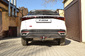 Фаркоп для Omoda C5 (2024-) PT Group JJS-23-991122.00 Фаркоп для Omoda C5 (2024-) PT Group JJS-23-991122.00