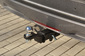 Фаркоп для Omoda C5 (2024-) PT Group JJS-23-991122.00 Фаркоп для Omoda C5 (2024-) PT Group JJS-23-991122.00