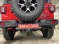 Фаркоп для Jeep Wrangler (2018-) Steinhof J-077 Фаркоп для Jeep Wrangler (2018-) Steinhof J-077