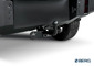 Фаркоп для Jetour Traveller (2023-) Berg F.0918.001 Фаркоп для Jetour Traveller (2023-) Berg F.0918.001