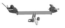 Фаркоп для Jetour Traveller (2023-) Bosal 7625-A