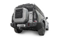 Фаркоп для Jetour Traveller (20243-) PT Group JTT-23-991122.00