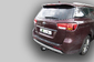 Фаркоп для Kia Carnival (2015-2021) Лидер-Плюс K133-A Фаркоп для Kia Carnival (2015-2021) Лидер-Плюс K133-A