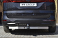 Фаркоп для Kia Carnival (2021-) PT Group KCA-20-991124.00 Фаркоп для Kia Carnival (2021-) PT Group KCA-20-991124.00