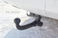 Фаркоп для Lexus LX (2022-) PT Group TLT-21-991422.00 Фаркоп для Lexus LX (2022-) PT Group TLT-21-991422.00