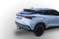 Фаркоп для Omoda C5 (2022-2024) Лидер-плюс O201-A