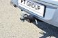 Фаркоп для Ravon R4 (2016-2020) PT Group CHC-19-991122.00