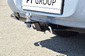 Фаркоп для Ravon R4 (2016-2020) PT Group CHC-19-991122.00