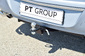 Фаркоп для Ravon R4 (2016-2020) PT Group CHC-19-991122.00