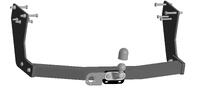 Фаркоп для Sollers Atlant (2023-) Bosal 5619-F
