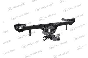 Фаркоп для Soueast DX8S (2022-) Sheriff 5803.32