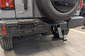 Фаркоп для Tank 400 (2023-) PT Group GWT-22-991122.00 Фаркоп для Tank 400 (2023-) PT Group GWT-22-991122.00