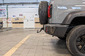 Фаркоп для Tank 400 (2023-) PT Group GWT-22-991122.00 Фаркоп для Tank 400 (2023-) PT Group GWT-22-991122.00