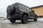 Фаркоп для Tank 700 (2024-) PT Group GWT-24-991122.00 Фаркоп для Tank 700 (2024-) PT Group GWT-24-991122.00