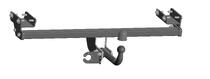 Фаркоп для Tenet T7 (2025-) Bosal 7632-A