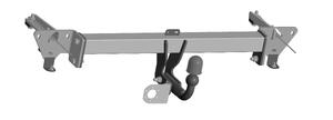 Фаркоп для Tenet T8 (2025-) Bosal 7628-A