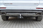 Фаркоп для Tenet T8 (2025-) PT Group CTG-21-991122.00 Фаркоп для Tenet T8 (2025-) PT Group CTG-21-991122.00