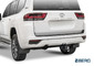Фаркоп для Toyota Land Cruiser 300 (2021-) Berg F.0914.001 Фаркоп для Toyota Land Cruiser 300 (2021-) Berg F.0914.001
