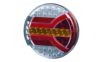 Фонарь задний светодиодный Horpol NAVIA LZD 2343 LED