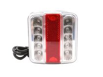 Фонарь задний светодиодный LEDWORKER TRL004