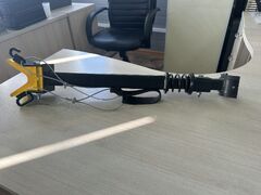 Упор мотора лодочного Трейлер ОДУ-3