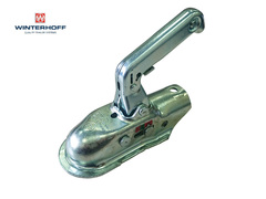 Замковое устройство D50 Winterhoff  WW 220-RB (2200/100 кг)